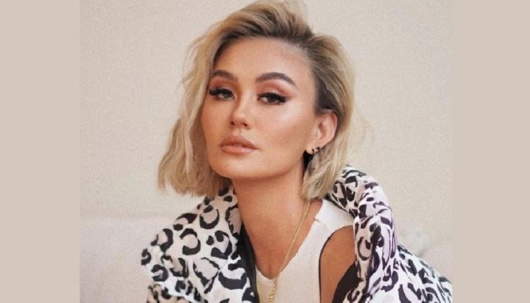 Ari Bias menggugat dugaan pelanggaran hak cipta lagu “Bilang Saja” dan menuntut ganti rugi Rp 4,9 miliar terhadap Agnez Mo dan pihak terkait. (Foto: Instagram @agnezmo)
