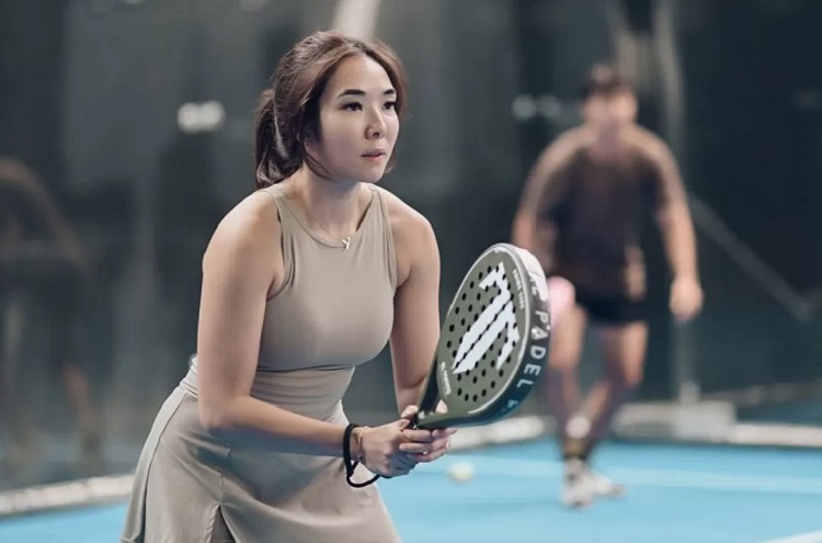 Gisella Anastasia mengaku belum ingin menikah lagi meski dekat dengan aktor Cinta Brian dan memilih menjalani hubungan perlahan. (Foto: Instagram Gisella Anastasia)