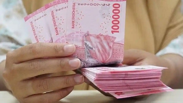 UMP Jakarta 2026 ditetapkan Rp5.729.876 atau naik 6,17 persen. Penetapan diumumkan Gubernur Pramono di Balai Kota. (SHUTTERSTOCK/Ilustrasi)