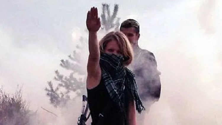 Puluhan anak di 18 provinsi terpapar paham neo Nazi dan white supremacy melalui grup daring TCC dan gim kekerasan. (Foto: Daily Mail/Ilustrasi)