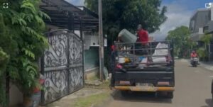 Darurat Sampah