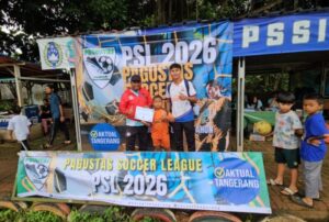 Liga Pagustas 2026