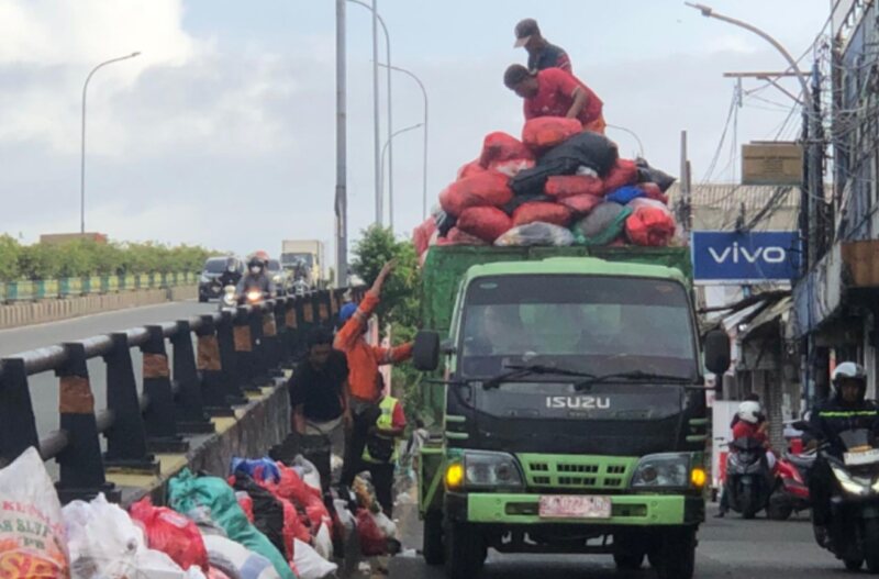 Urusan Sampah