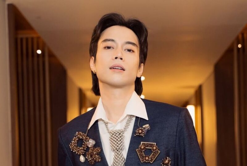 Penyanyi Vidi Aldiano meninggal dunia pada Sabtu (7/3/2026) setelah melawan kanker. Melly Goeslaw menyampaikan pesan menyentuh dan doa. (Foto: Instagram Vidi Aldiano)