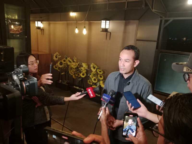 IBL All-Star 2026 menghadirkan format baru dengan voting fans. Yudha Saputera dan Andakara Prastawa terpilih menjadi kapten tim. (Foto: Istimewa)
