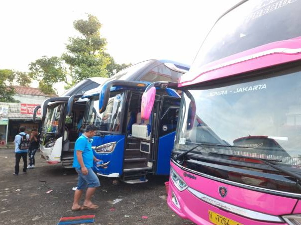 Arus pendatang ke Kota Tangerang meningkat pasca Lebaran. DPRD minta RT RW aktif mendata untuk menjaga kondusivitas. (Foto: iStockphoto/Ilustrasi)