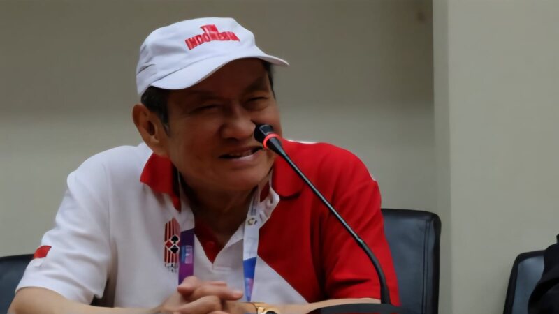 Pengusaha Djarum Michael Bambang Hartono wafat pada usia 86 tahun. Tokoh bisnis dan atlet bridge ini meninggalkan warisan besar. (Foto: Bing.com/Ilustrasi)