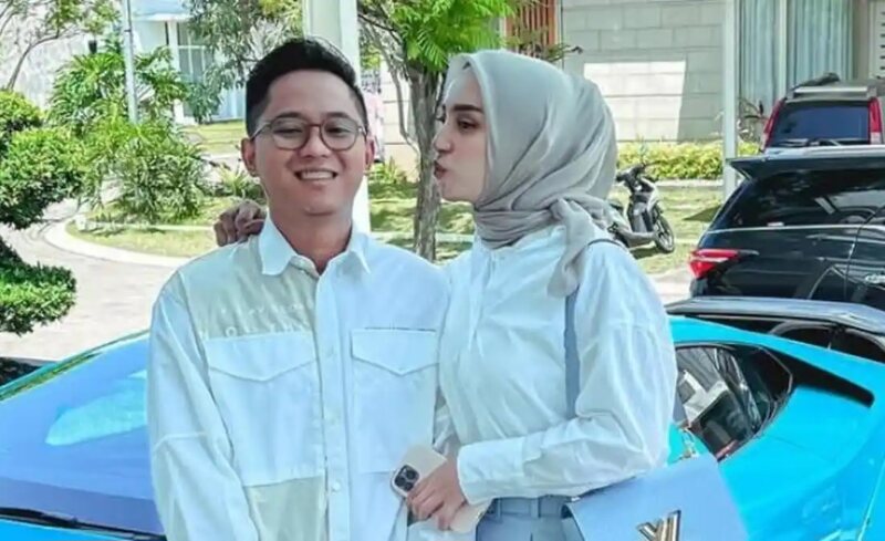 Doni Salmanan resmi dapat pembebasan bersyarat setelah jalani sebagian hukuman kasus binary option Quotex. (Foto: Instagram @donisalmanan)