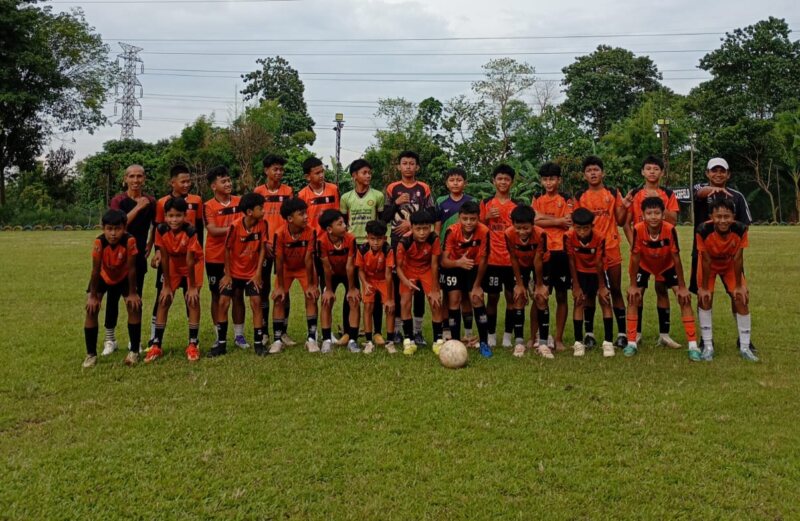 Tunas PPR Berprestasi mematangkan persiapan jelang laga lanjutan Pagustas Soccer League (PSL) 2026 usai jeda Ramadan dan Idulfitri. (Foto: Dok Tunas PPR Berprestasi)