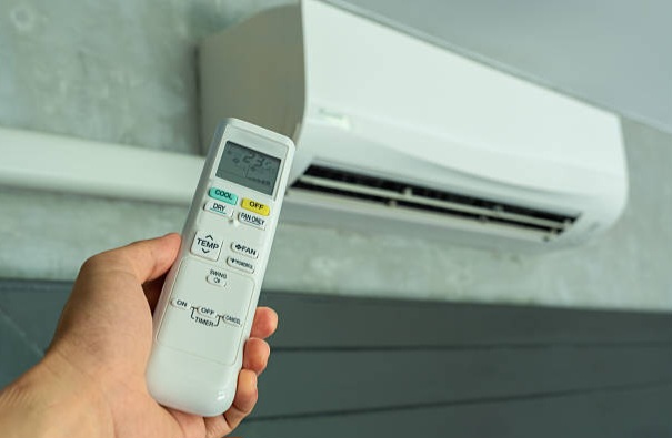 Pemkot Tangerang terbitkan aturan efisiensi energi, mulai dari penggunaan AC hingga lift untuk tekan emisi dan konsumsi energi. (Foto: iStockphoto/Ilustrasi)