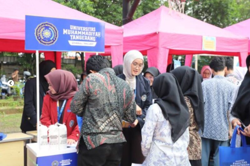Job Fair Edufair