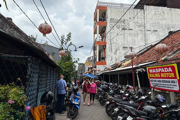 Pemerintah menyiapkan lahan 5 hektar di Tangerang untuk pembangunan kota baru dan rusun subsidi bagi MBR dan kelas menengah. (Foto: Int/Ilustrasi)