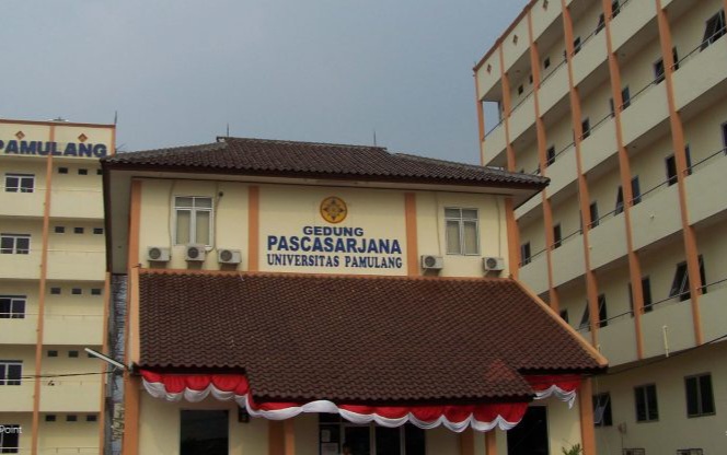 Universitas Pamulang, Tangerang Selatan (Foto: Istimewa)
