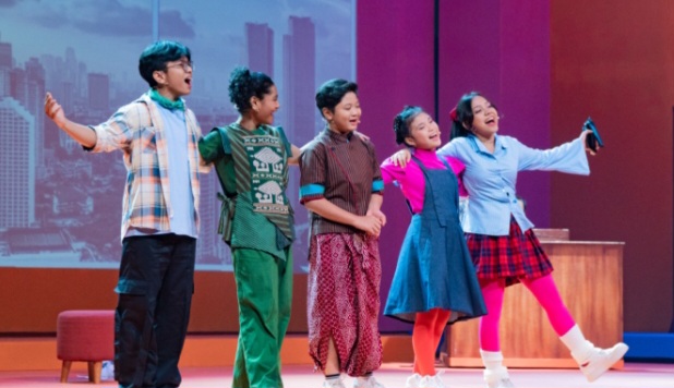 Kemenbud meluncurkan KILA 2026 dan membuka pendaftaran lomba cipta serta menyanyi lagu anak hingga 31 Agustus 2026 untuk melahirkan talenta baru. (Foto: Dok Kemenbud)