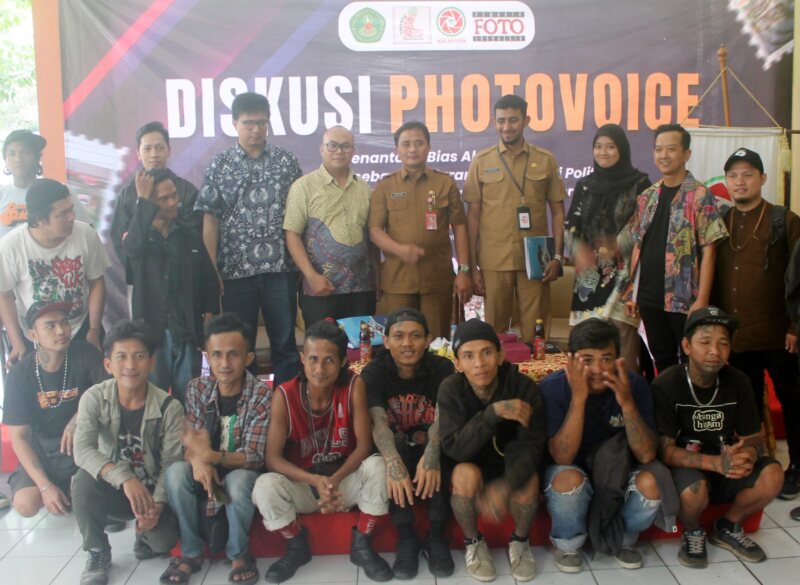 Pameran Fotografi