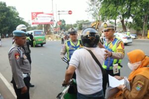 Operasi Patuh Maung 2026
