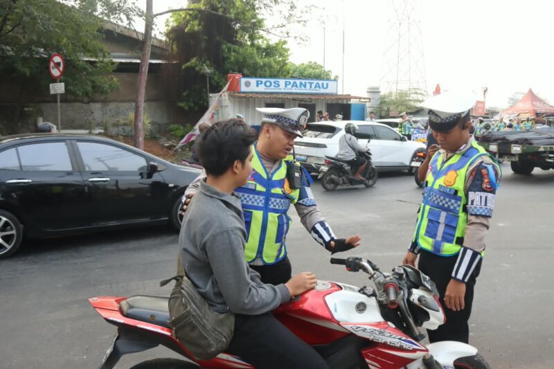 Operasi Patuh Maung 2026