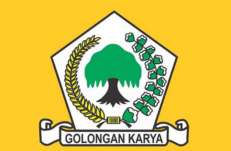 Pengurus DPD Golkar Banten mulai menyusun draf caleg untuk Pileg 2029. Ketua DPD Golkar Banten Andika Hazrumy menegaskan loyalitas, kekompakan, dan penjagaan basis suara menjadi perhatian utama. (FOTO: Istimewa)